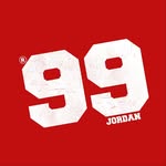 99GRILL . Jo logo