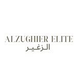 AL ZUGHIER ELITE logo