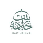 Bait Halimeh Restaurant & Café logo