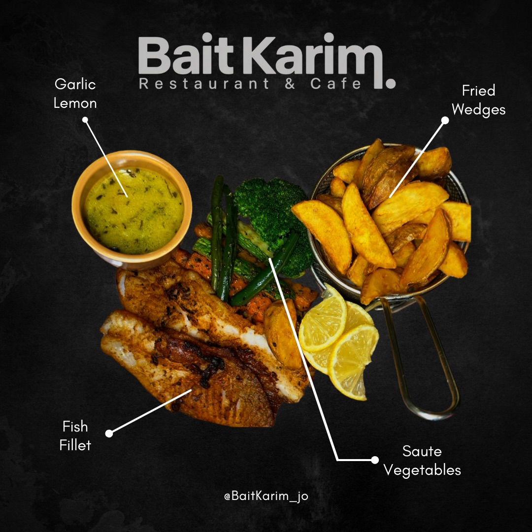 Bait Karim Restaurant & Cafe