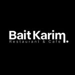 Bait Karim Restaurant & Cafe logo