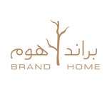 براند هوم | BRAND HOME logo