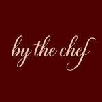 bythechef.jo logo