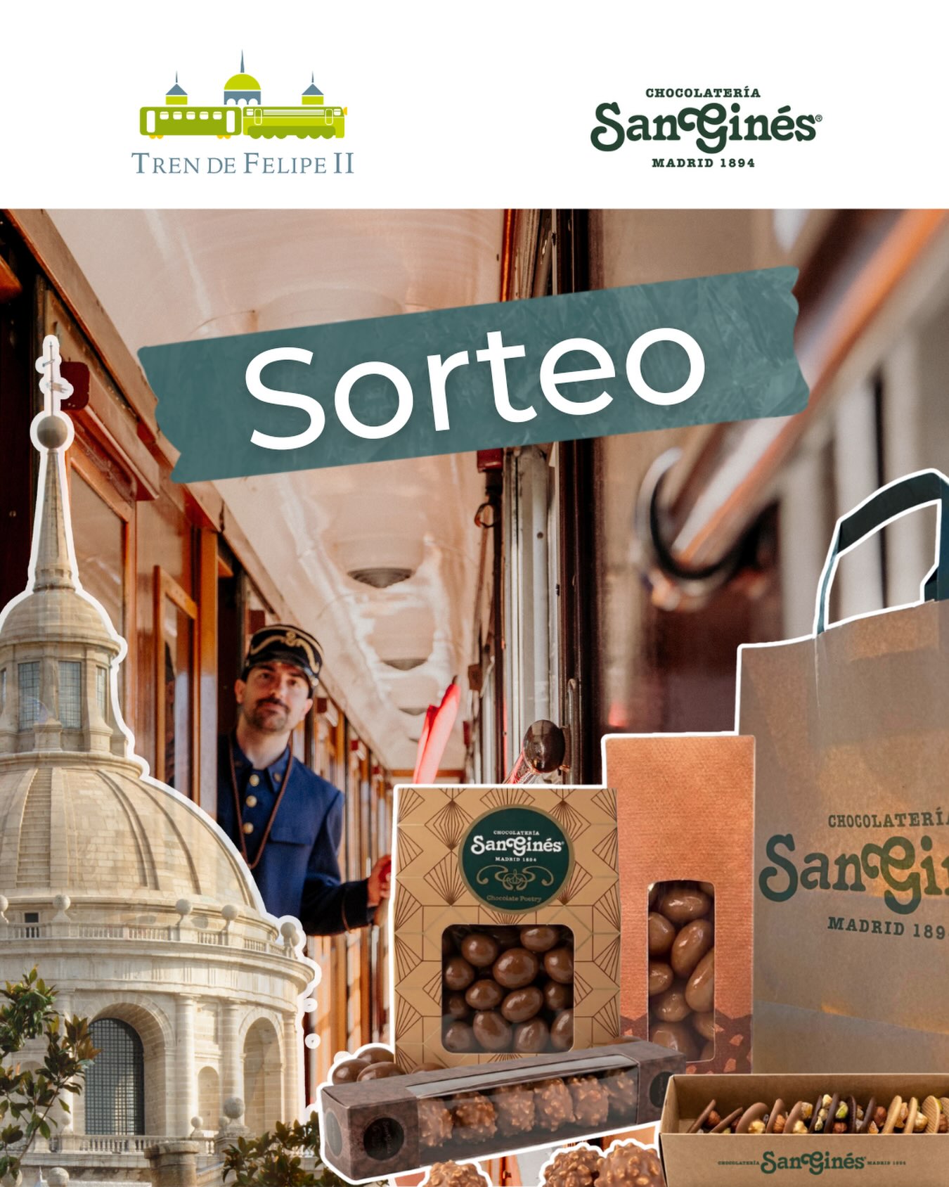Chocolatería San Ginés 🇪🇸