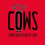 Cows Burger | كاوز بيرغر logo