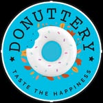 Donuttery | 🍩 دونتري logo