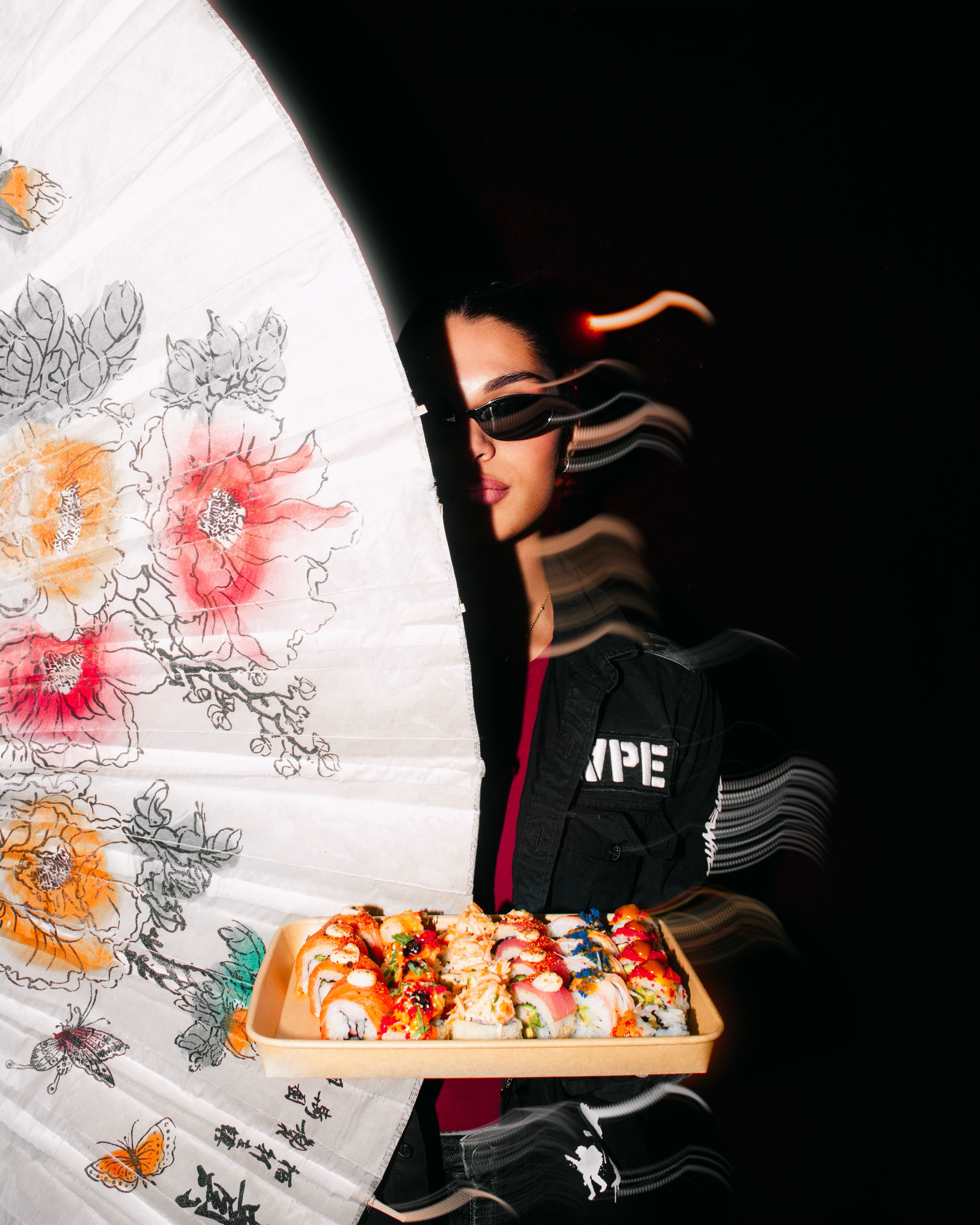 IKURA Japanese Cuisine