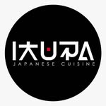 IKURA Japanese Cuisine logo