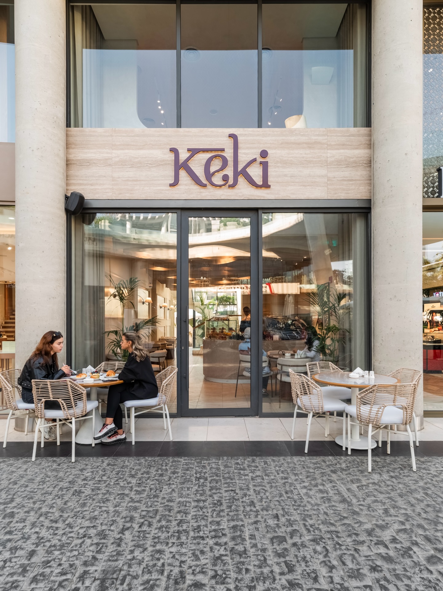Keki