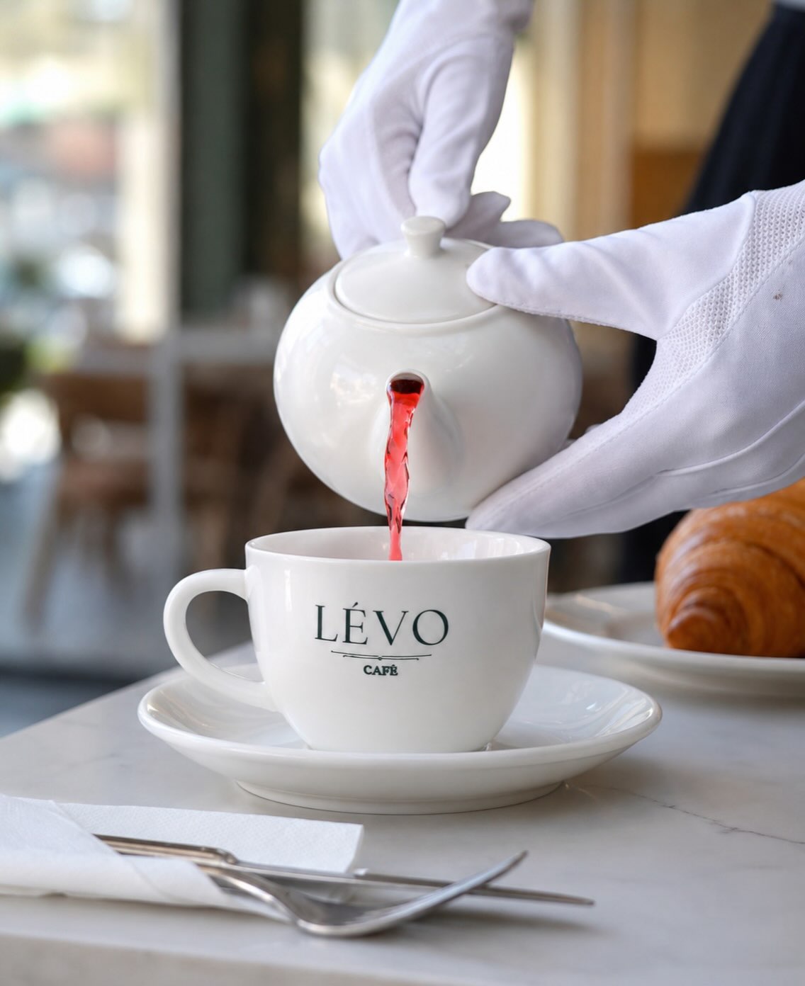 Levo Café