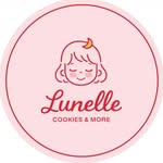 LUNELLE | لونيل logo