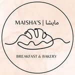 Maisha's Breakfast and Bakery logo