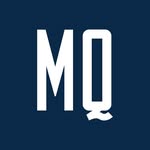 Majnoon Qahwa logo