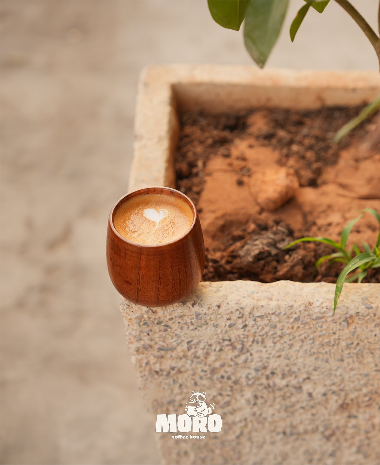 Moro Coffee House