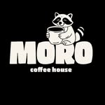 Moro Coffee House logo