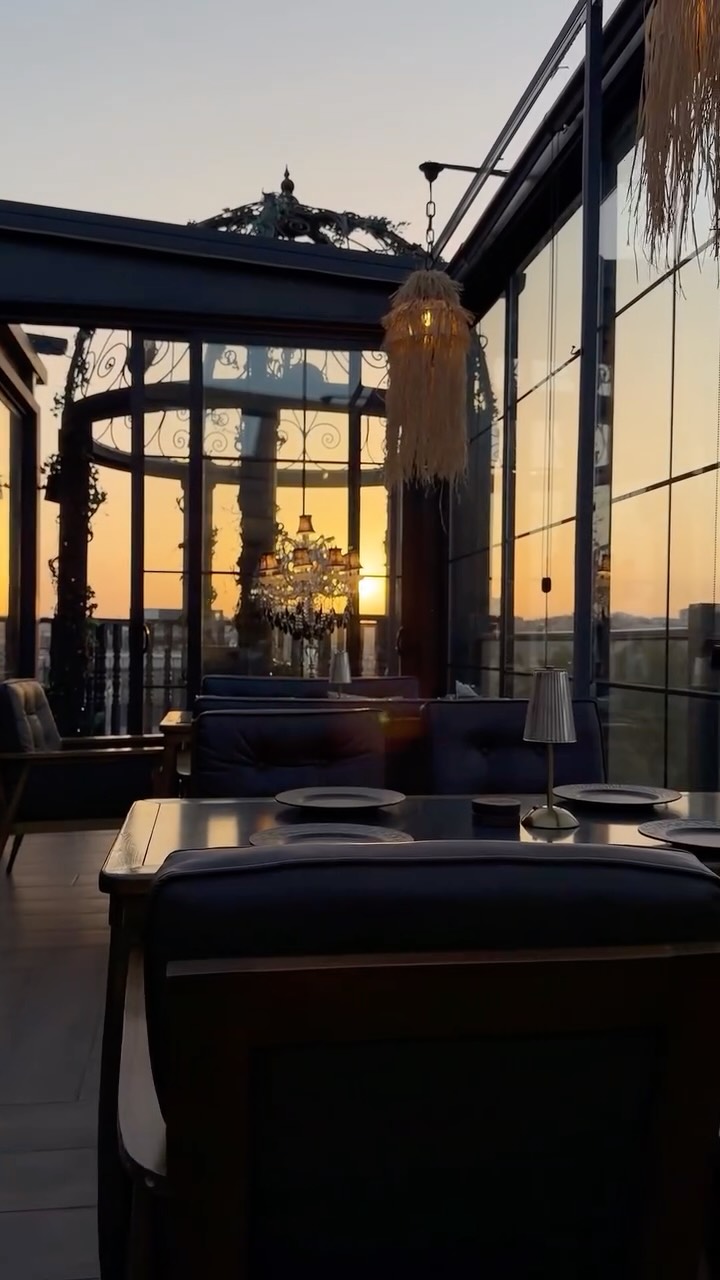 Pablo Restaurant & Cafe