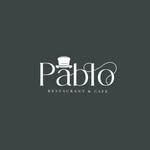 Pablo Restaurant & Cafe logo