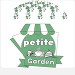 Petite garden jo 🌿 logo