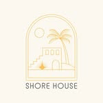 Shore House logo
