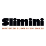 slimini burger logo