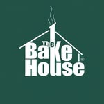 The Bake house ذَ بيك هاوس logo